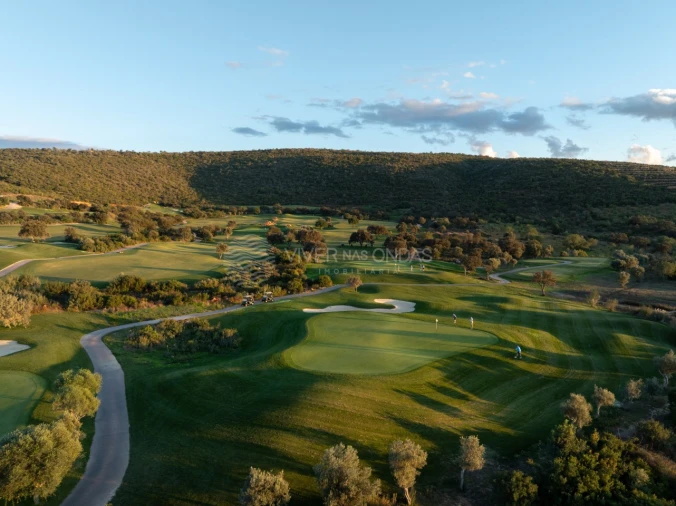 Apartamento T2 para Venda em Querença, Tôr e Benafim Foto 42