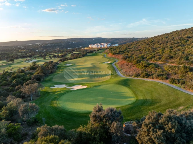 Apartamento T2 para Venda em Querença, Tôr e Benafim Foto 44