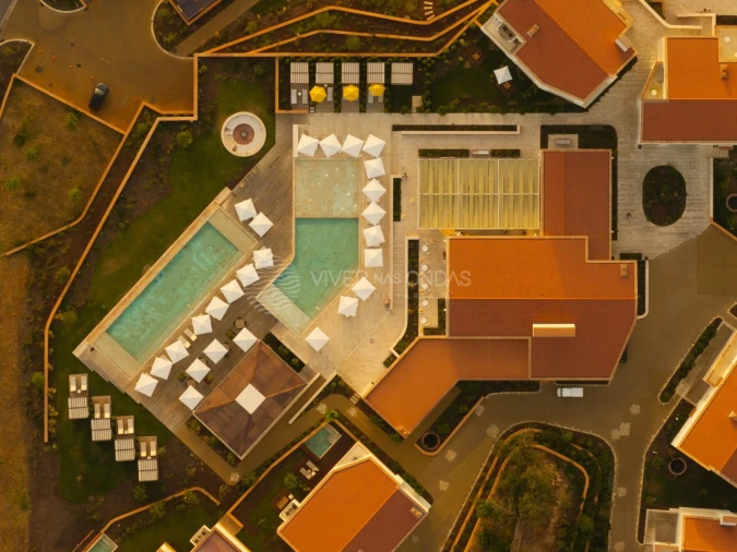 Apartamento T2 para Venda em Querença, Tôr e Benafim Foto 50