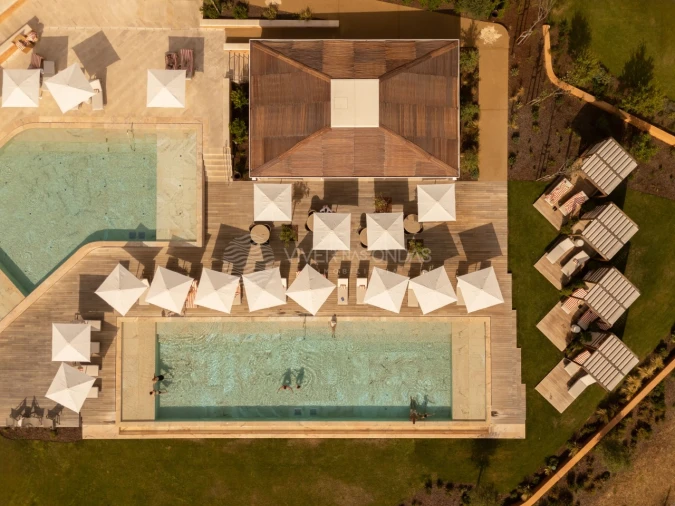 Apartamento T2 para Venda em Querença, Tôr e Benafim Foto 51