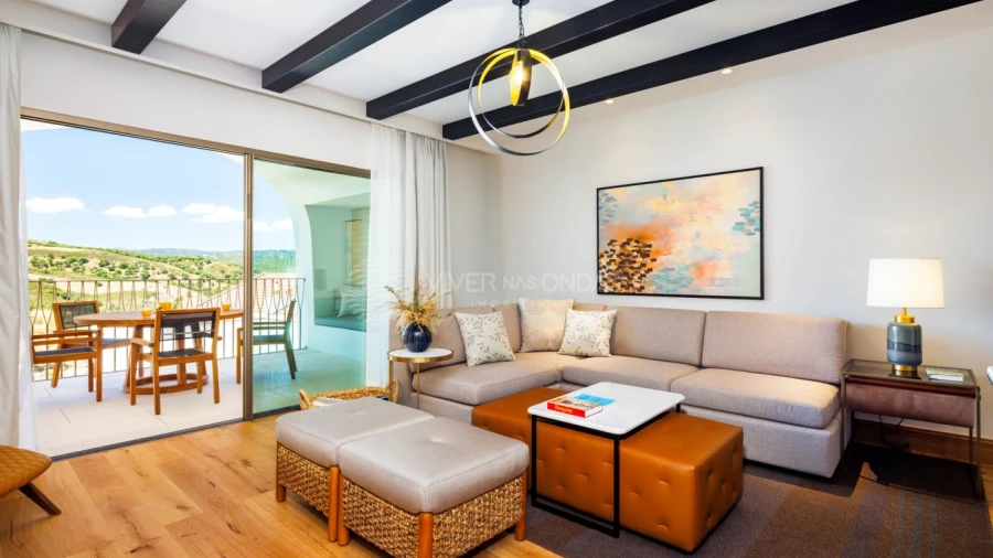 Apartamento T2 para Venda em Querença, Tôr e Benafim