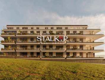 Apartamento T4 para Venda em Canidelo