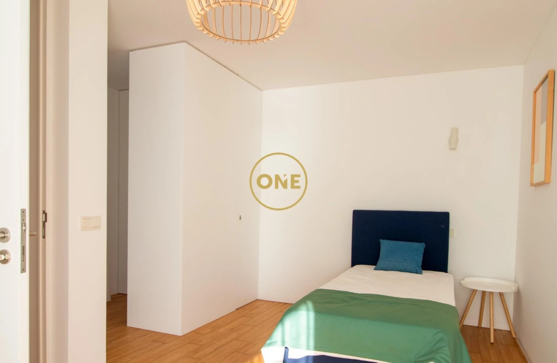 Moradia T4 para Venda em São Martinho Foto 20