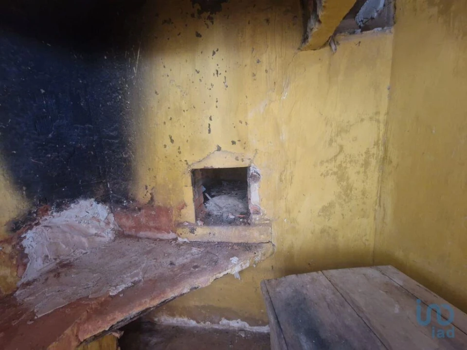 Moradia T2 para Venda em Lamas e Cercal Foto 15