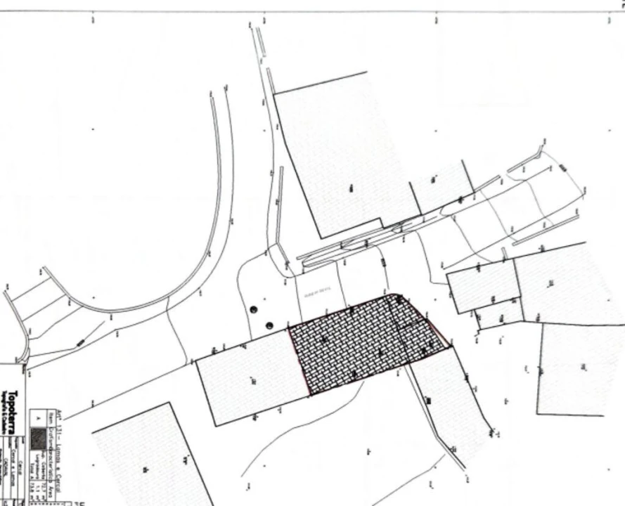 Moradia T2 para Venda em Lamas e Cercal Foto 19