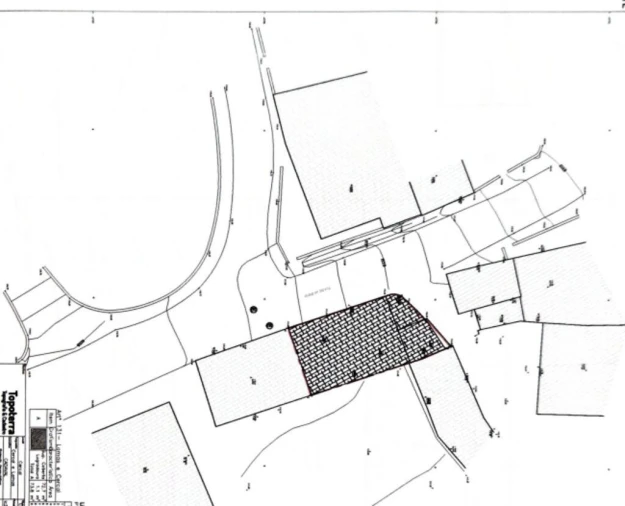 Moradia T2 para Venda em Lamas e Cercal Foto 19