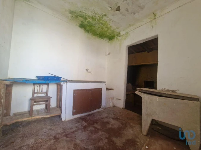 Moradia T2 para Venda em Lamas e Cercal Foto 13