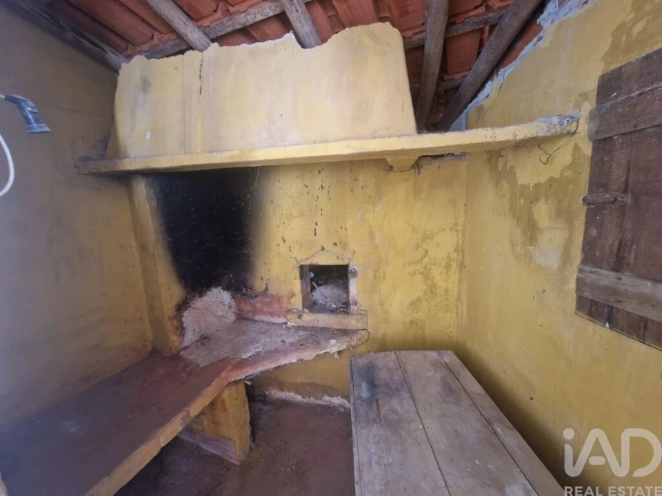 Moradia T2 para Venda em Lamas e Cercal Foto 18