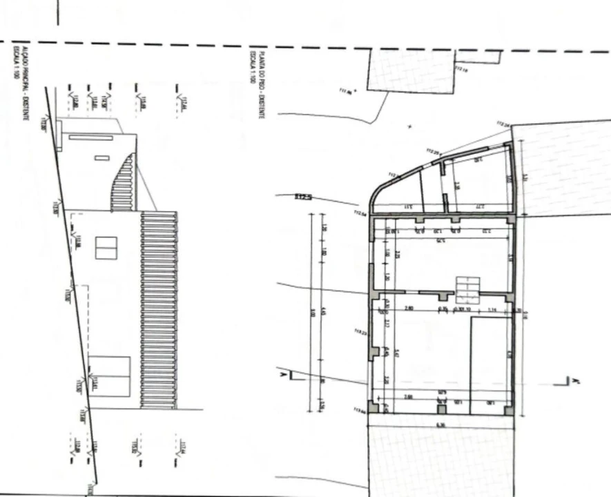 Moradia T2 para Venda em Lamas e Cercal Foto 20