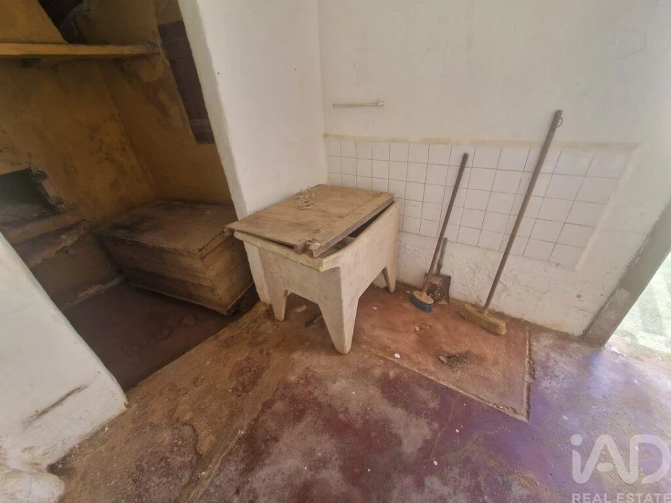 Moradia T2 para Venda em Lamas e Cercal Foto 17