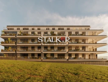 Apartamento T4 para Venda em Canidelo
