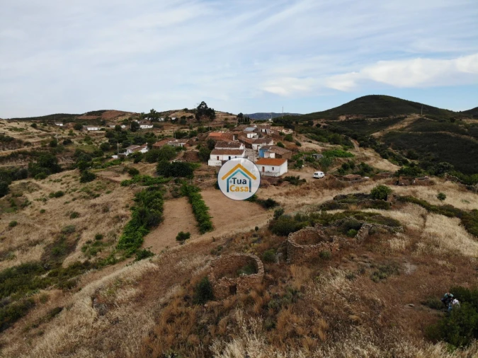 Armazém para Venda em Tavira (Santa Maria e Santiago) Foto 9