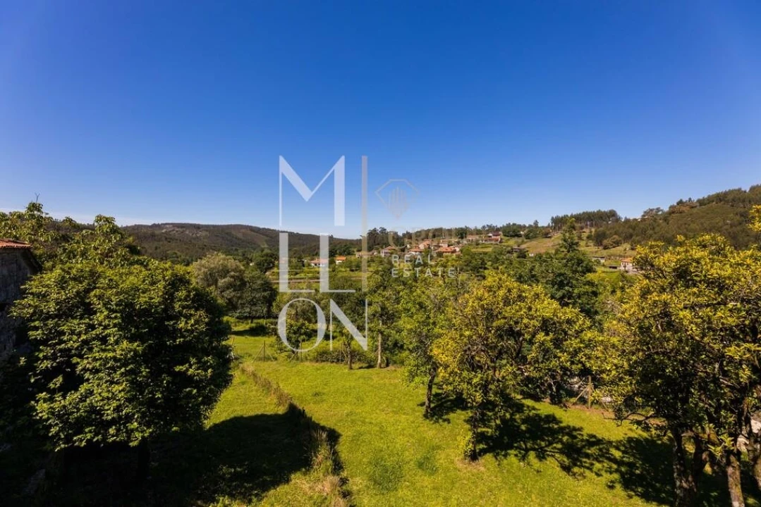 Quinta T8 para Venda em Anissó e Soutelo Foto 9