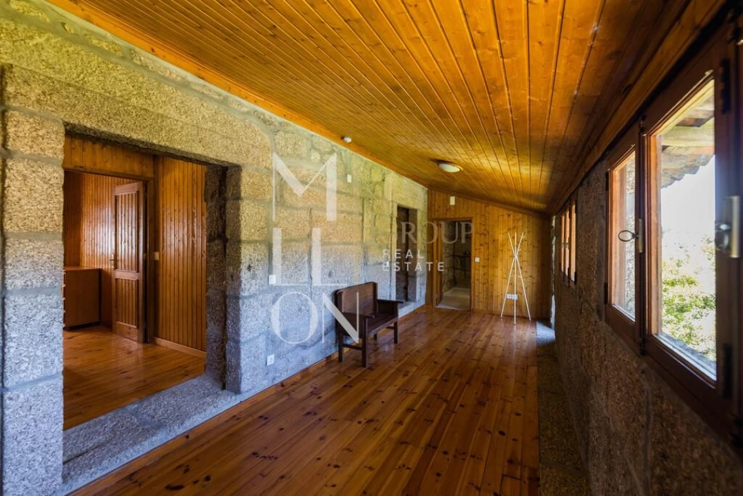 Quinta T8 para Venda em Anissó e Soutelo Foto 27