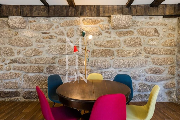 Quinta T8 para Venda em Anissó e Soutelo Foto 15