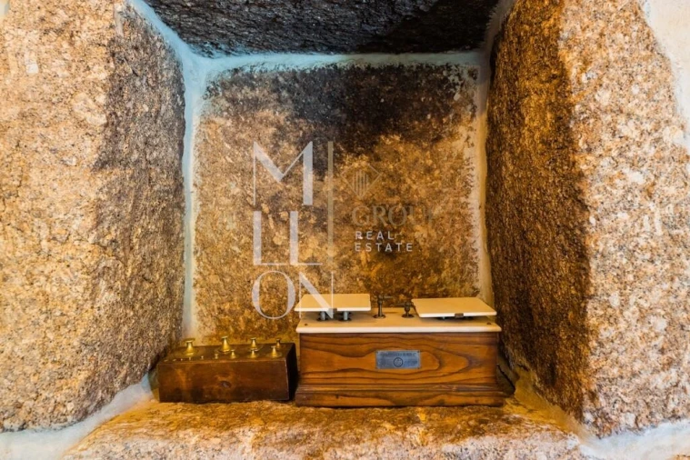 Quinta T8 para Venda em Anissó e Soutelo Foto 19