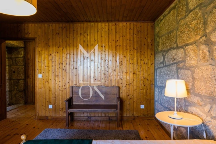 Quinta T8 para Venda em Anissó e Soutelo Foto 33