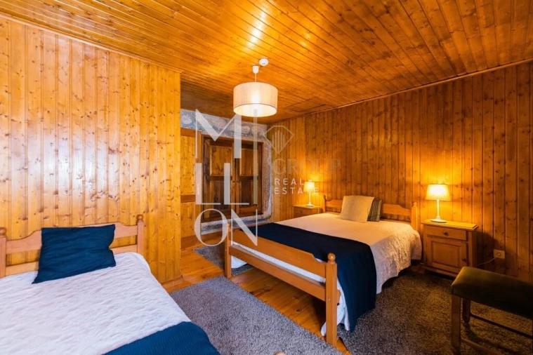 Quinta T8 para Venda em Anissó e Soutelo Foto 37