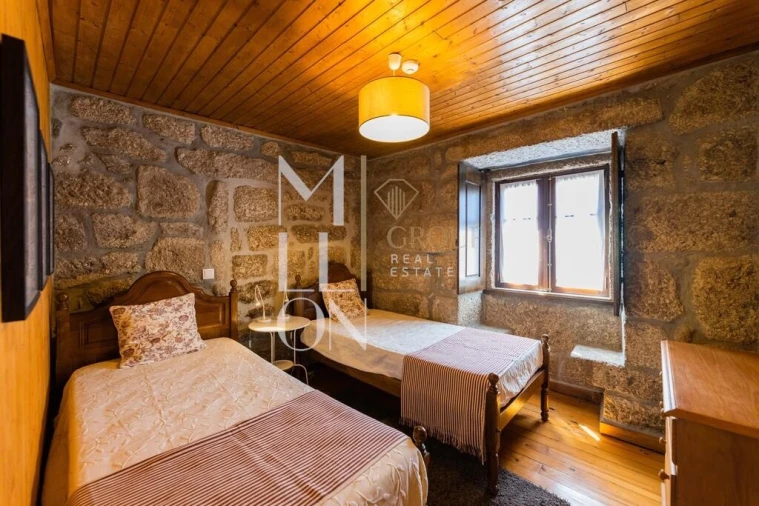 Quinta T8 para Venda em Anissó e Soutelo Foto 25