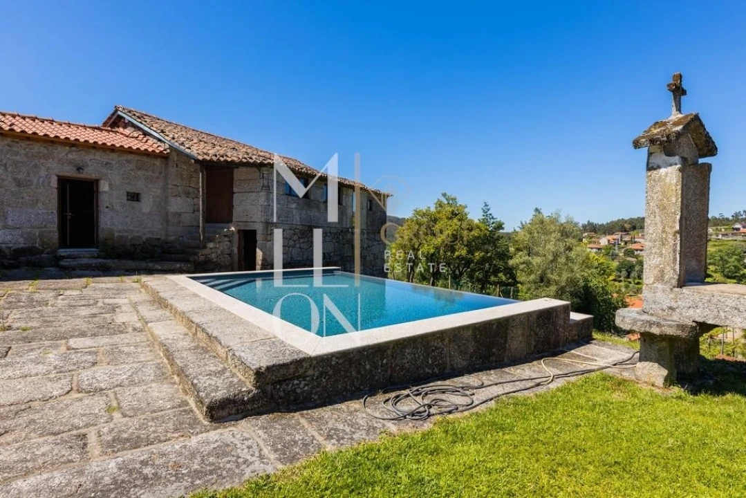 Quinta T8 para Venda em Anissó e Soutelo Foto 6