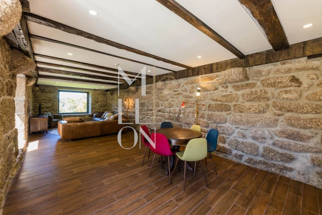 Quinta T8 para Venda em Anissó e Soutelo Foto 14