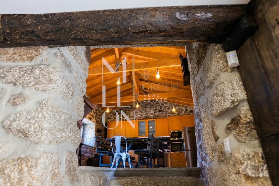 Quinta T8 para Venda em Anissó e Soutelo Foto 12