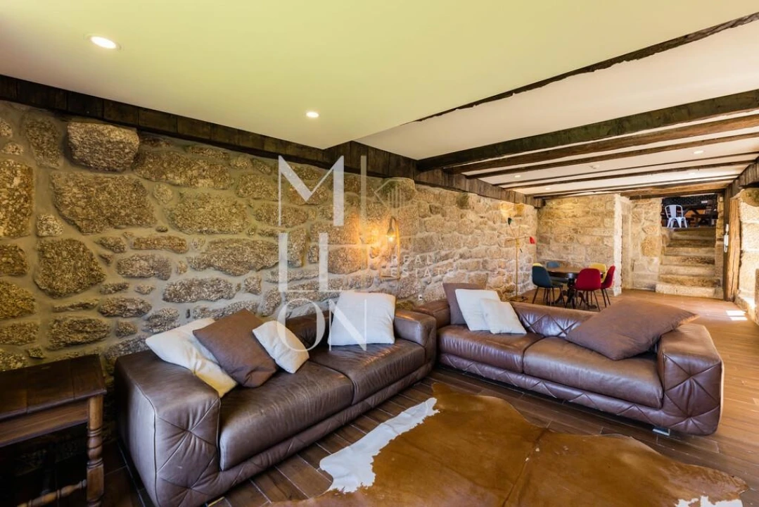 Quinta T8 para Venda em Anissó e Soutelo Foto 16