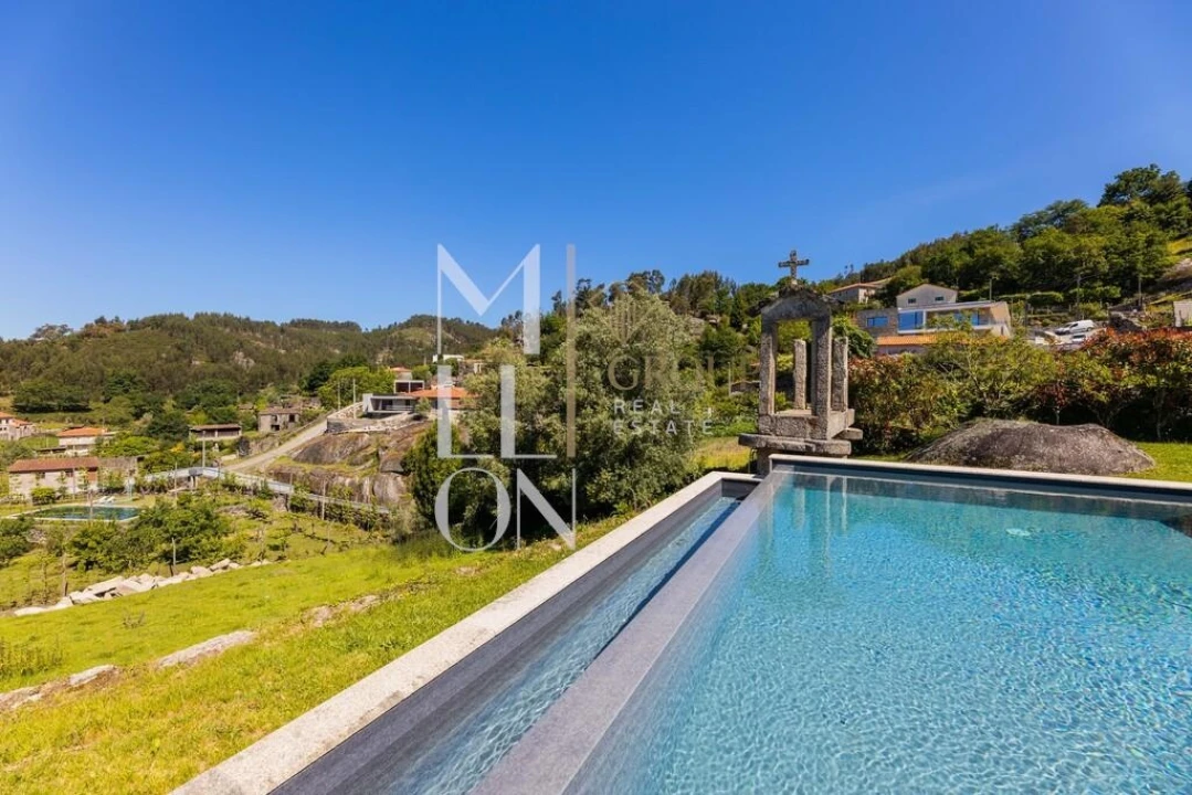 Quinta T8 para Venda em Anissó e Soutelo Foto 7