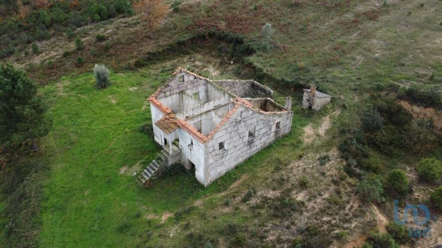 Terreno para Venda em Seixo da Beira Foto 5