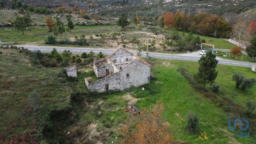 Terreno para Venda em Seixo da Beira Foto 3
