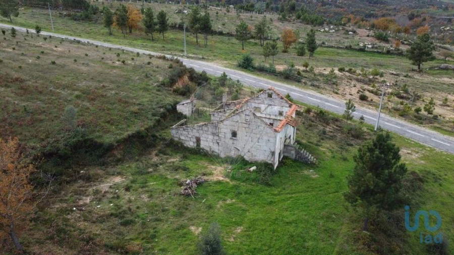 Terreno para Venda em Seixo da Beira Foto 6