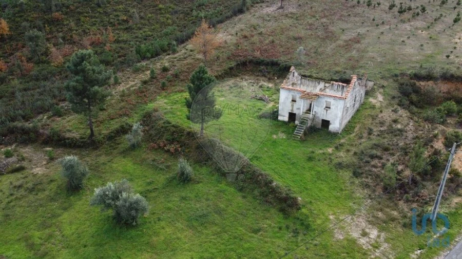 Terreno para Venda em Seixo da Beira Foto 7