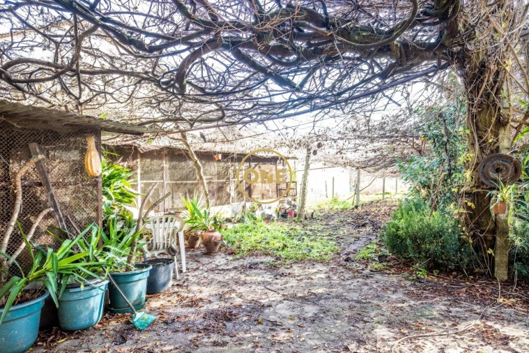 Moradia T6 para Venda em Agrela Foto 50