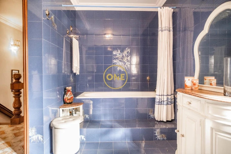 Moradia T6 para Venda em Agrela Foto 32