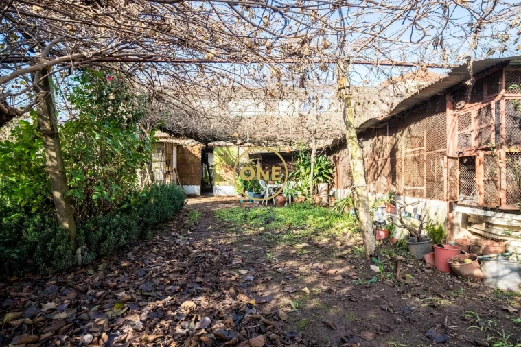 Moradia T6 para Venda em Agrela Foto 51