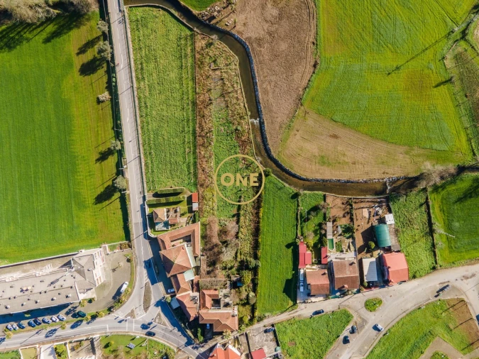 Moradia T6 para Venda em Agrela Foto 57