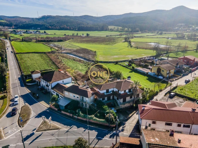 Moradia T6 para Venda em Agrela Foto 53