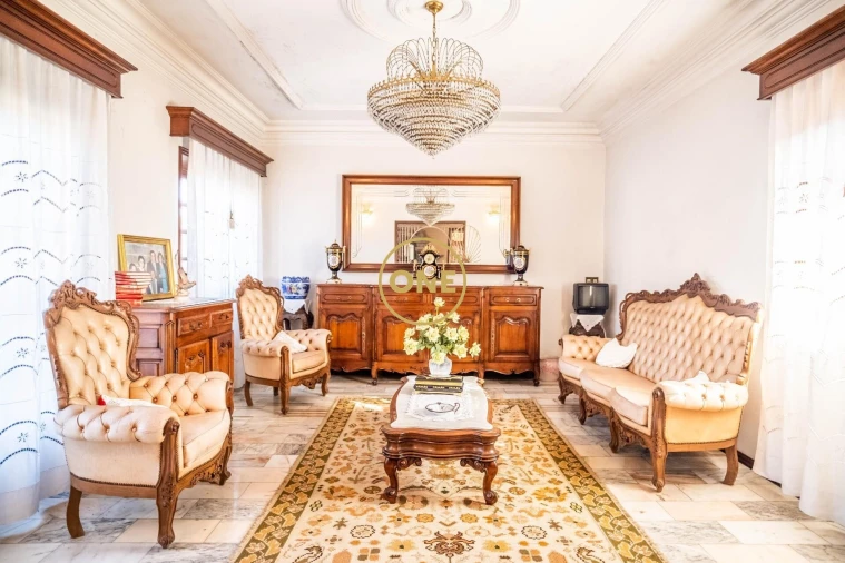 Moradia T6 para Venda em Agrela Foto 15