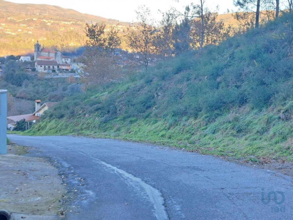 Terreno para Venda em Sande, Vilarinho, Barros e Gomide Foto 1
