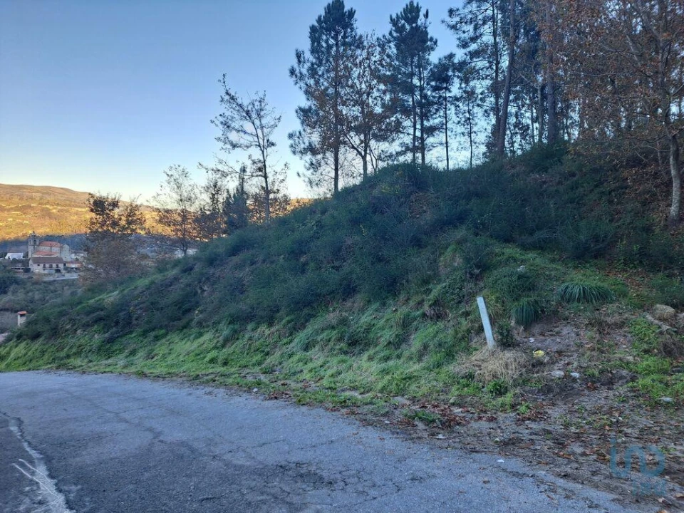 Terreno para Venda em Sande, Vilarinho, Barros e Gomide Foto 8