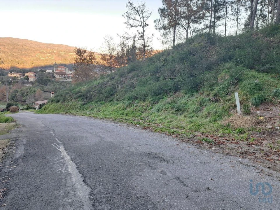 Terreno para Venda em Sande, Vilarinho, Barros e Gomide Foto 9