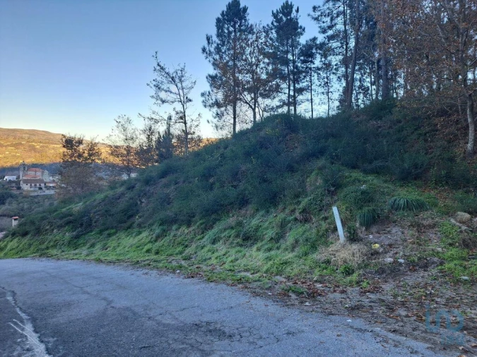 Terreno para Venda em Sande, Vilarinho, Barros e Gomide Foto 8