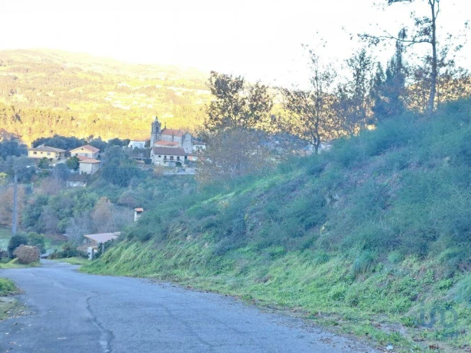 Terreno para Venda em Sande, Vilarinho, Barros e Gomide Foto 2