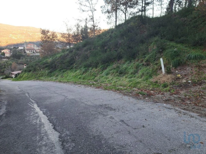 Terreno para Venda em Sande, Vilarinho, Barros e Gomide Foto 7
