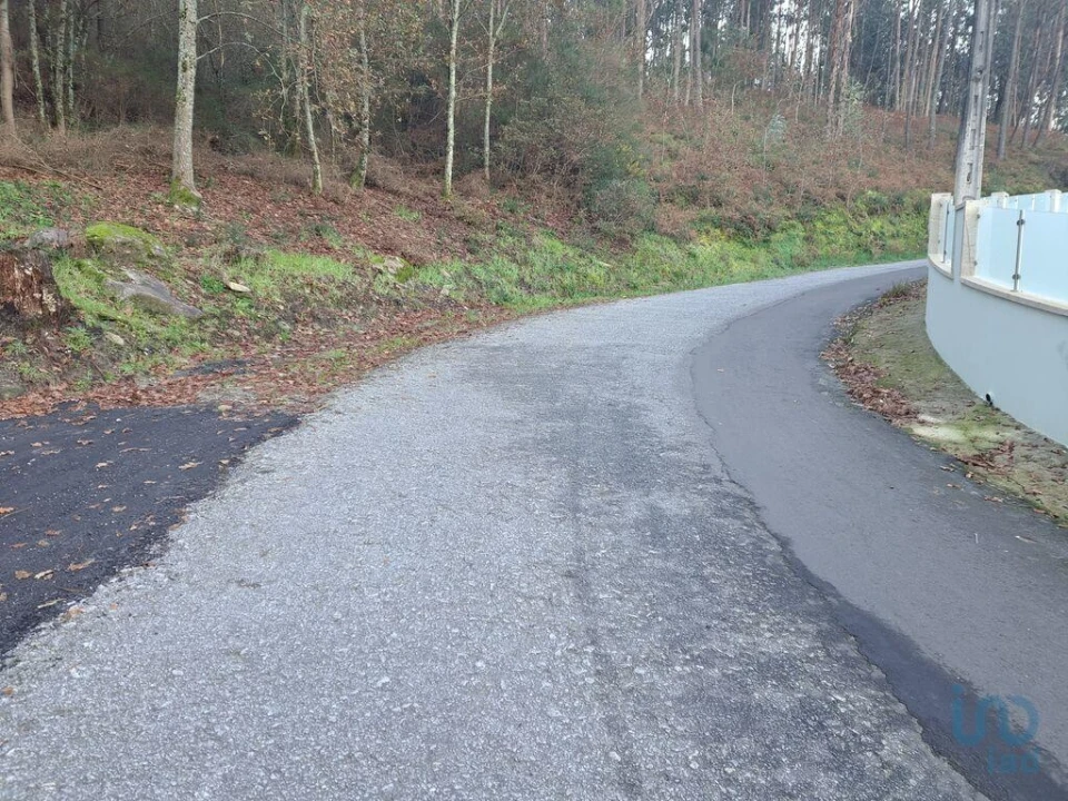 Terreno para Venda em Sande, Vilarinho, Barros e Gomide Foto 6