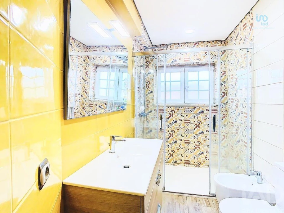 Moradia T6 para Venda em Alhos Vedros Foto 18