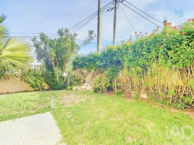 Moradia T6 para Venda em Alhos Vedros Foto 27