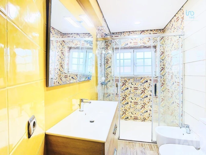 Moradia T6 para Venda em Alhos Vedros Foto 18