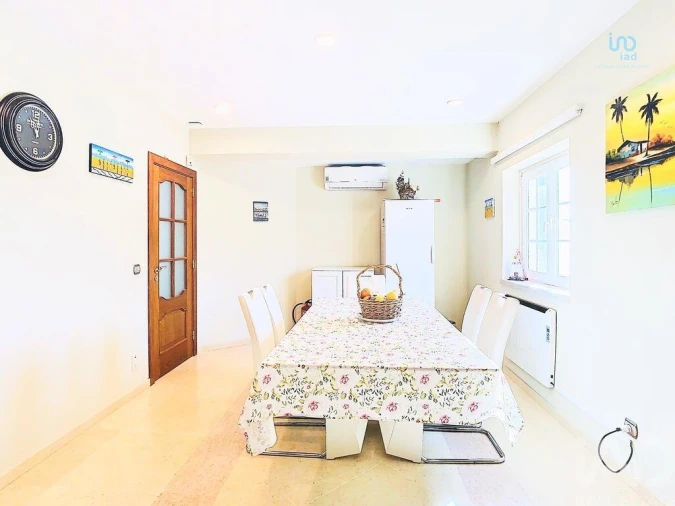 Moradia T6 para Venda em Alhos Vedros Foto 9