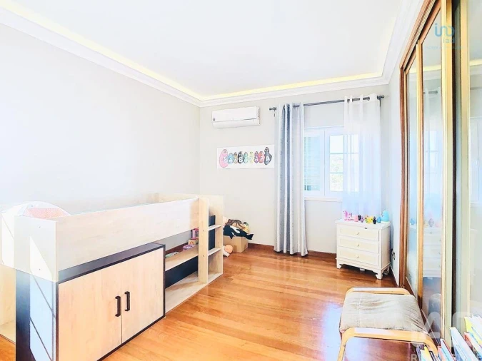 Moradia T6 para Venda em Alhos Vedros Foto 19